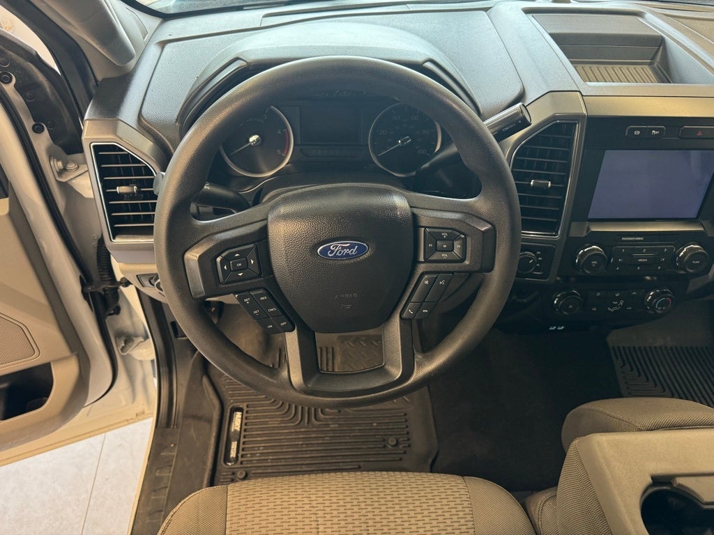 2019 Ford F-250SD XLT
